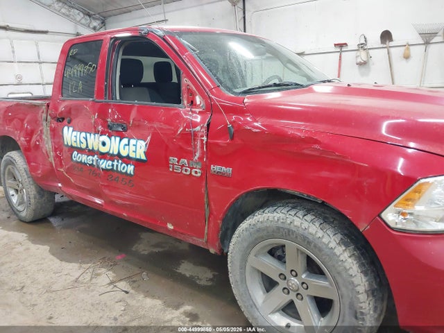 Ram 1500 St