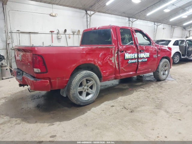 Ram 1500 St