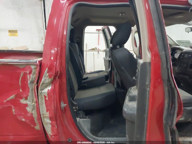 Ram 1500 St