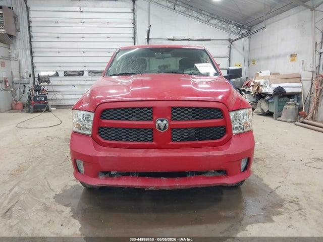 Ram 1500 St