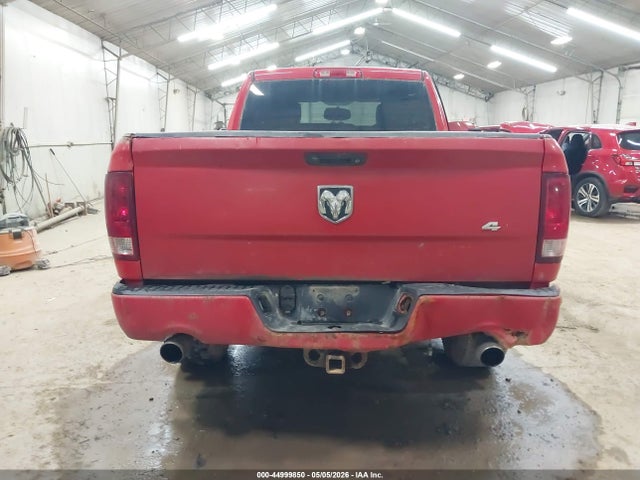 Ram 1500 St