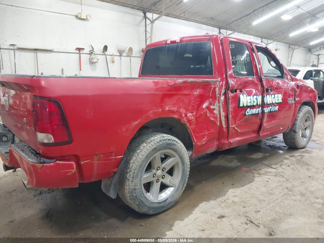 Ram 1500 St
