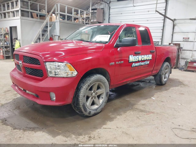 Ram 1500 St