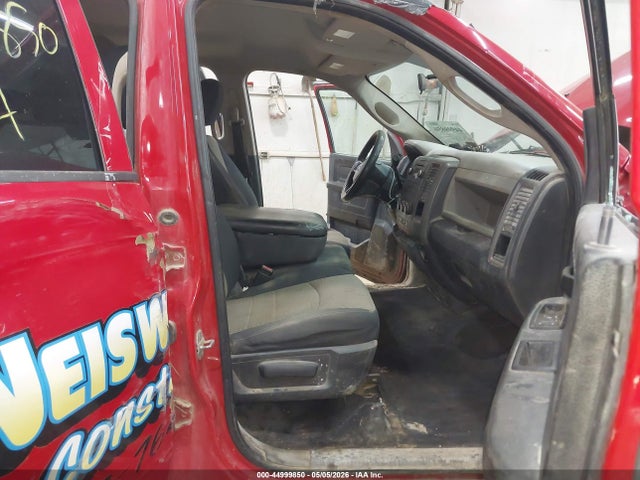 Ram 1500 St