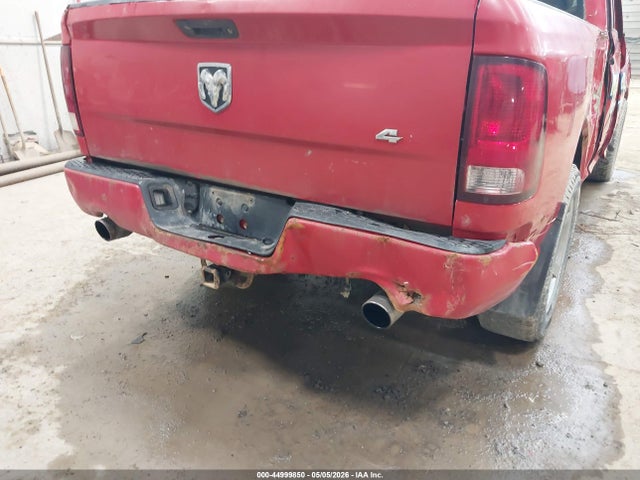 Ram 1500 St