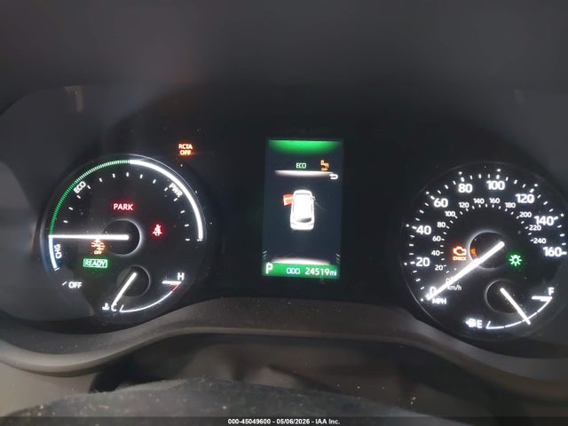Toyota Sienna Le