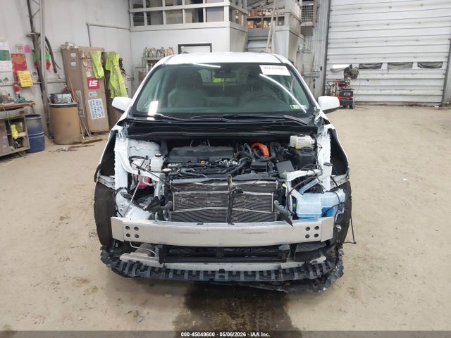 Toyota Sienna Le
