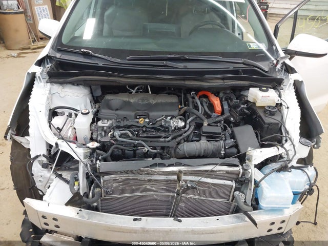 Toyota Sienna Le