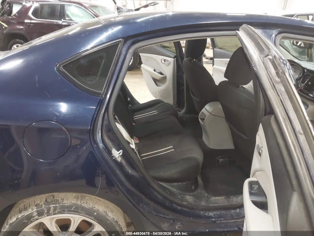 Dodge Dart Sxt