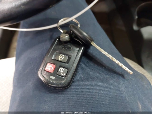 Hyundai SANTA FE Gls