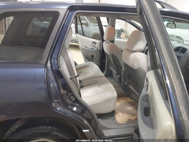 Hyundai SANTA FE Gls