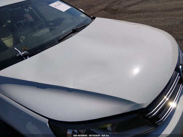 Volkswagen Tiguan S
