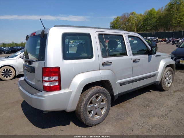Jeep Liberty Sport