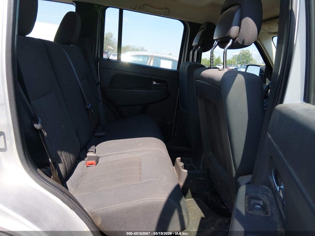 Jeep Liberty Sport