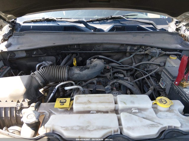 Jeep Liberty Sport