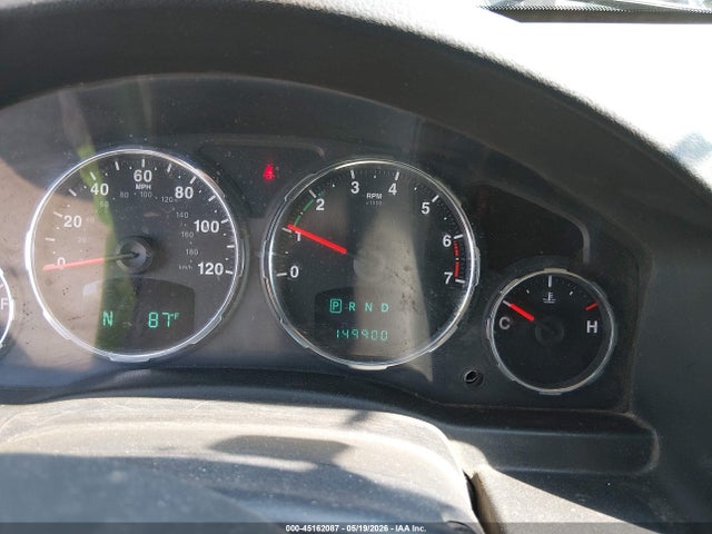 Jeep Liberty Sport