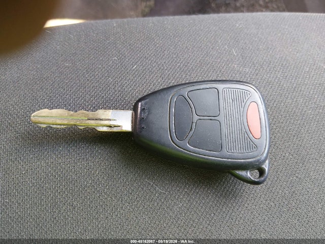 Jeep Liberty Sport