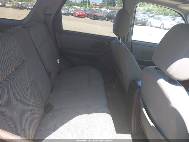 Ford Escape Xlt