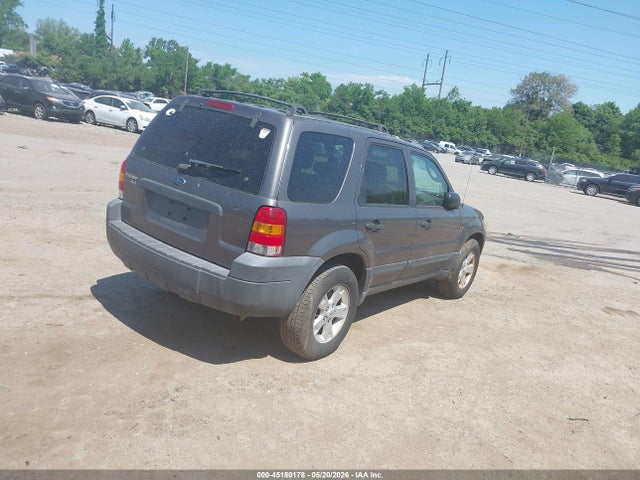 Ford Escape Xlt