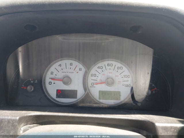 Ford Escape Xlt