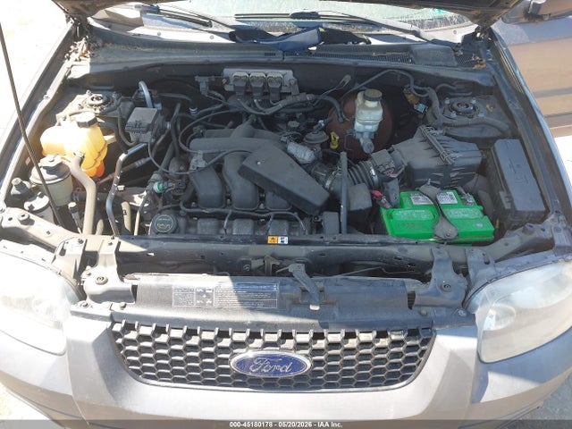 Ford Escape Xlt