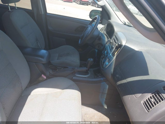 Ford Escape Xlt