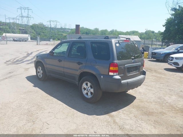 Ford Escape Xlt