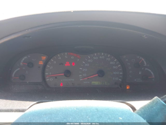 Toyota Sequoia Limited V8
