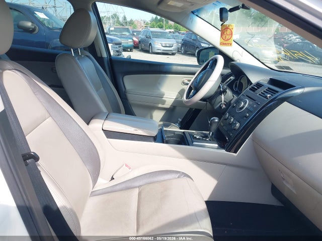 Mazda Cx Touring