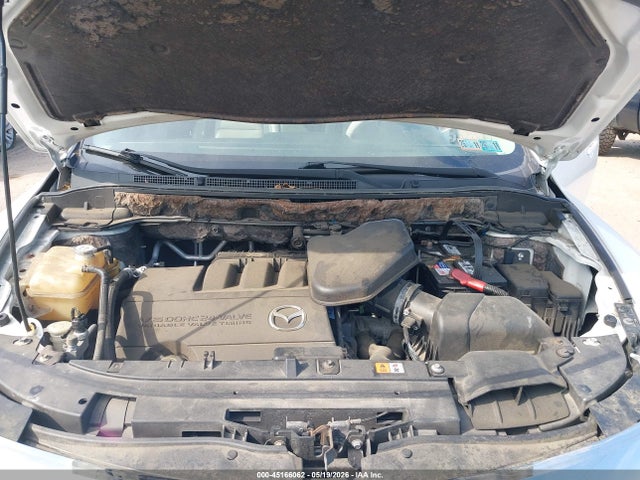 Mazda Cx Touring