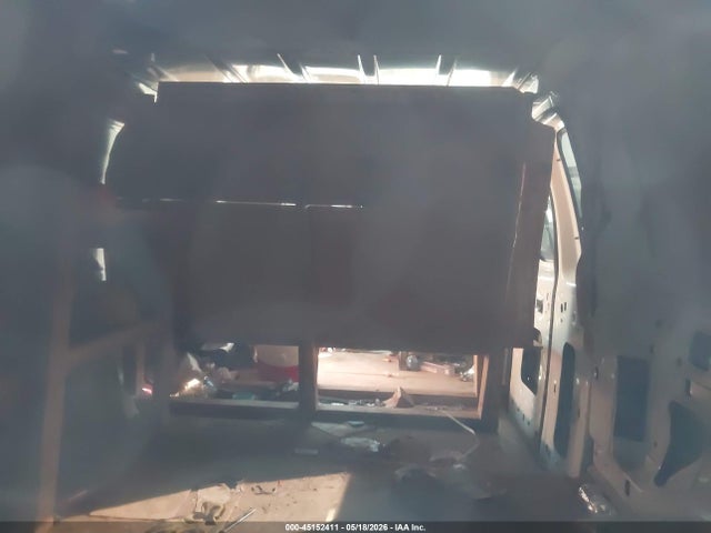 Ford E-250
