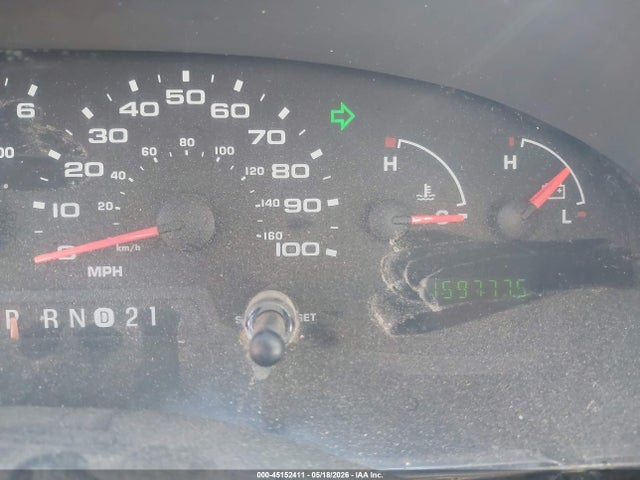 Ford E-250