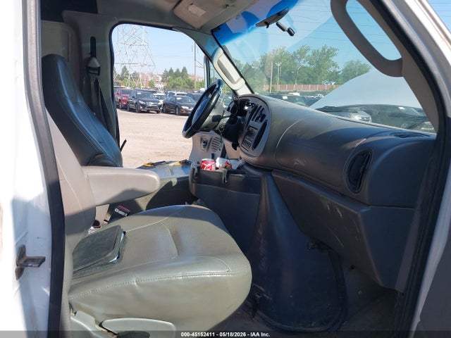 Ford E-250