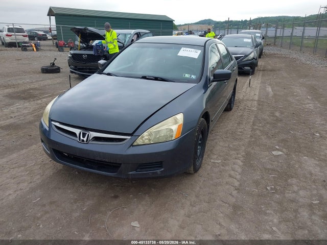 Honda Accord 2.4 Se