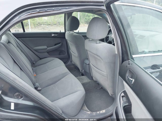 Honda Accord 2.4 Se