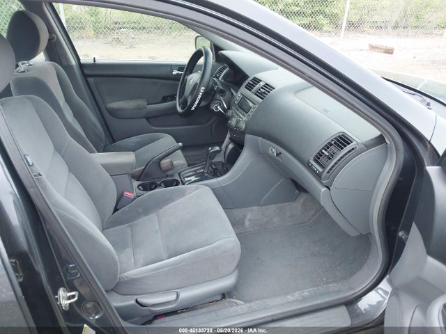 Honda Accord 2.4 Se