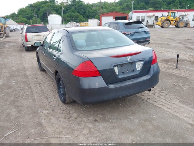 Honda Accord 2.4 Se