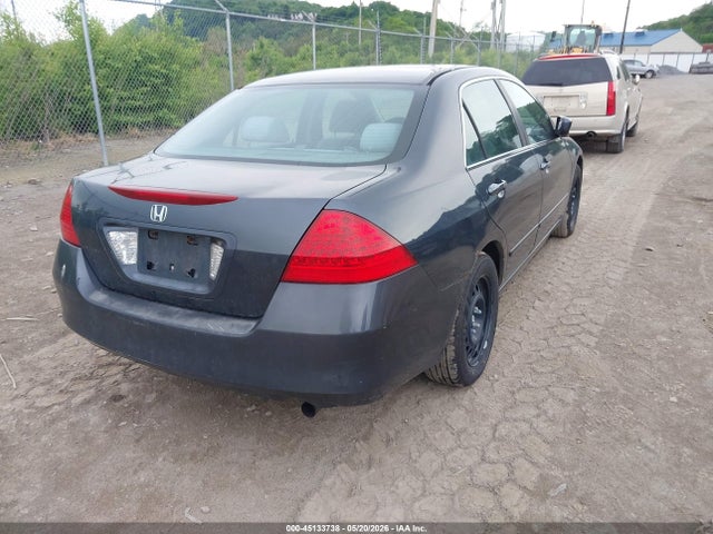 Honda Accord 2.4 Se