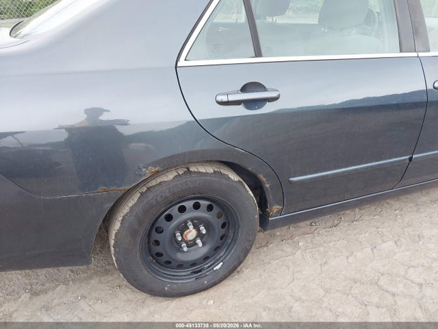 Honda Accord 2.4 Se