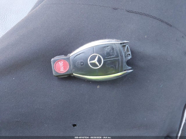 Mercedes-Benz M-Class 4matic