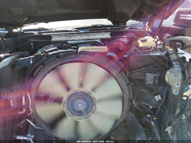 General Motors Sierra 2500HD 4wd  Standard Bed At4