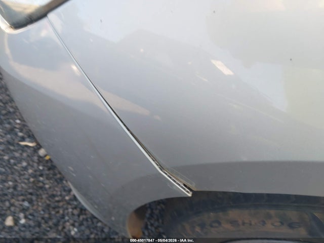 Chevrolet Malibu 1fl