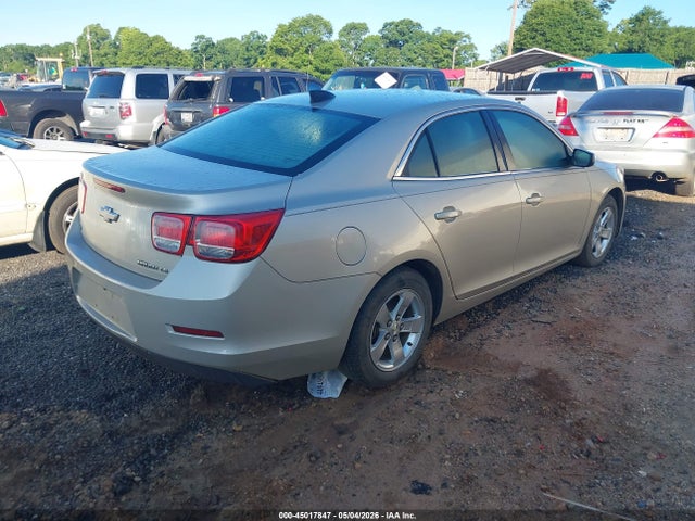Chevrolet Malibu 1fl