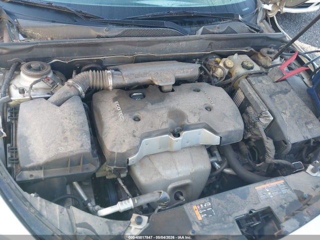 Chevrolet Malibu 1fl