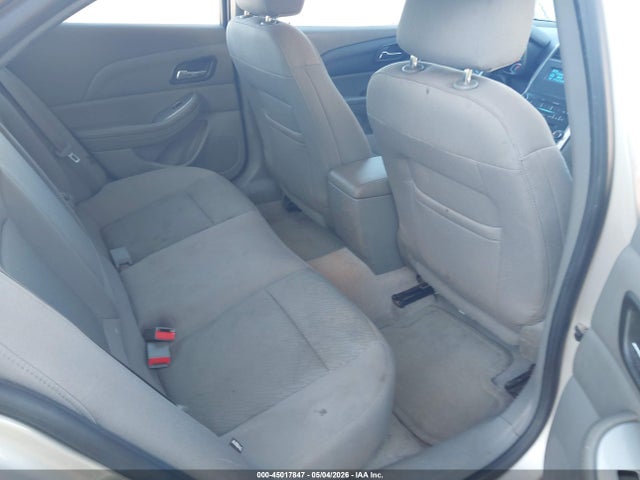 Chevrolet Malibu 1fl