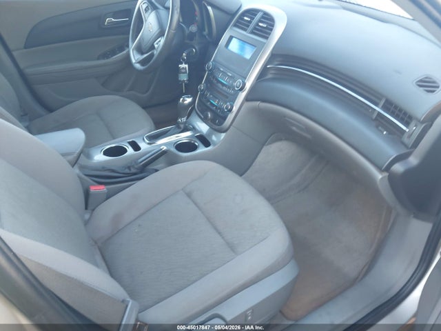 Chevrolet Malibu 1fl