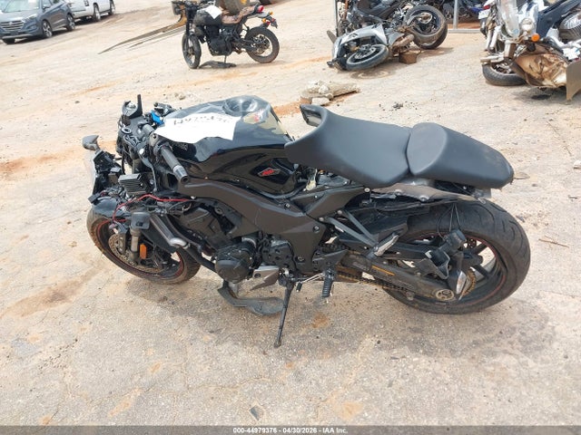 Kawasaki Zx1002 K