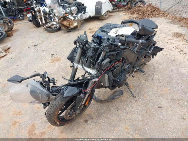 Kawasaki Zx1002 K