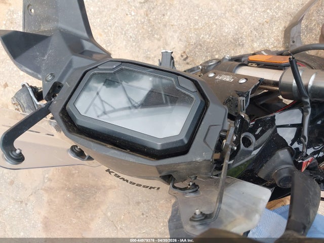 Kawasaki Zx1002 K