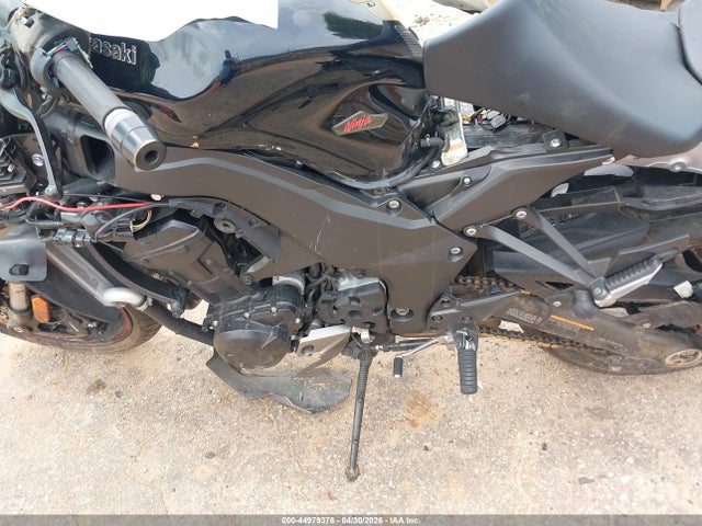 Kawasaki Zx1002 K